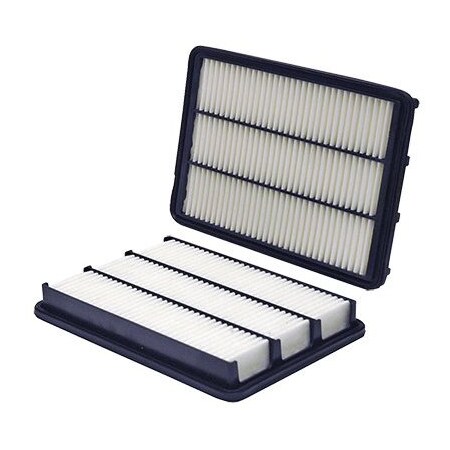 Wix Filters Air Filter 49600